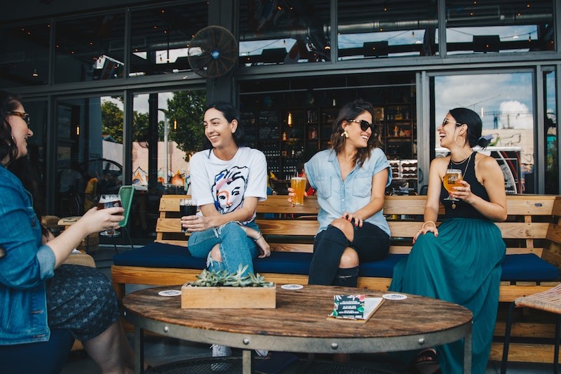 5 Guaranteed Ways To Attract Real Friends