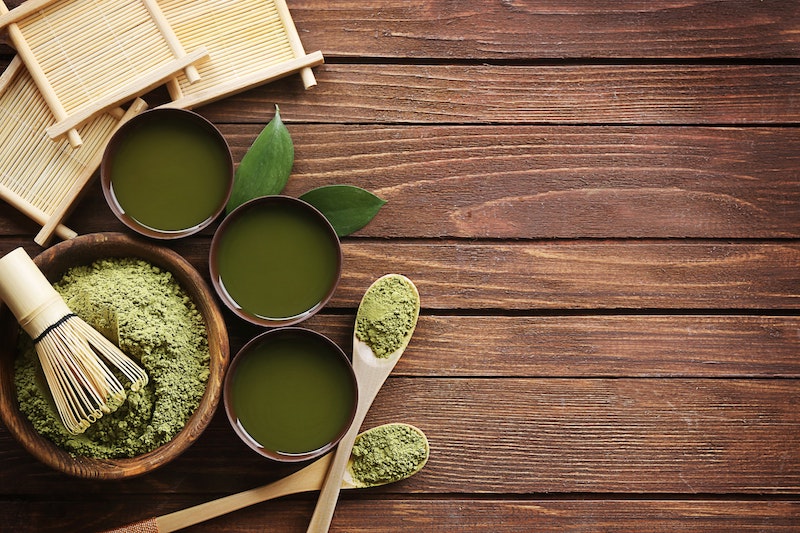 Does Green Tea Help with Weight Loss?