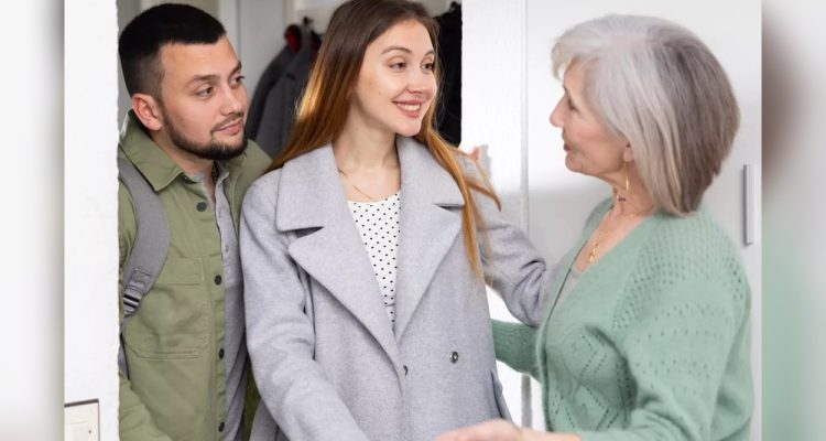 Managing Relationship With In-Laws As a Married Couple: Expert Tips