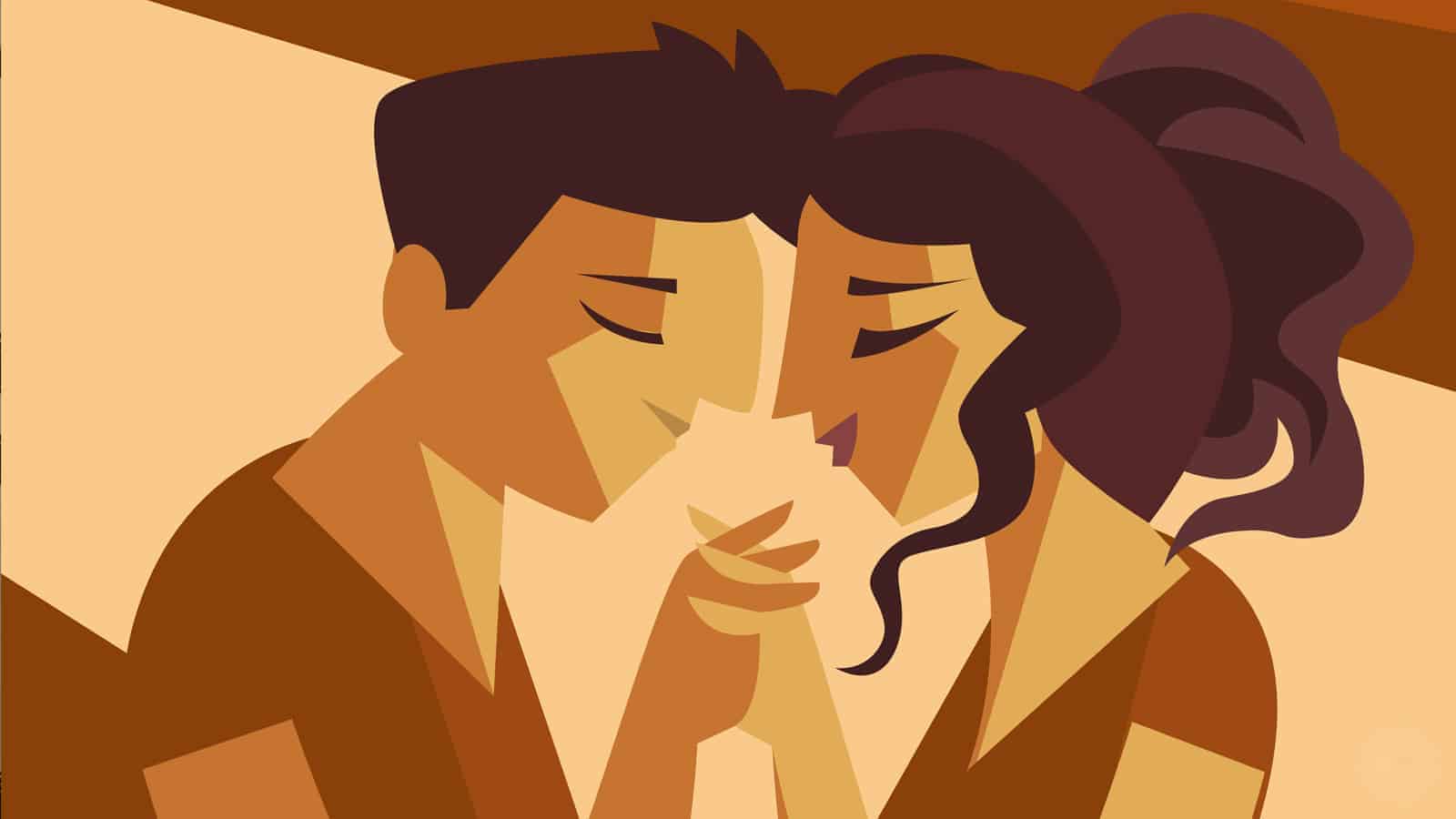 Talk Your Way to Deeper Bonds: 50 Vulnerable Questions to Spark Connection