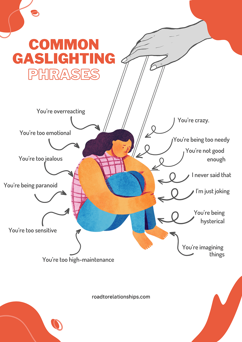 Spot Gaslighting Fast: Red Flags That Save You from Toxic Traps