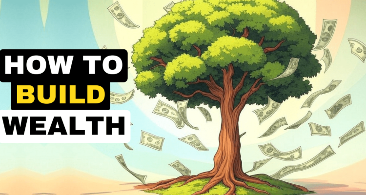 Path to Financial Freedom: Mindset Shifts That Multiply Your Wealth