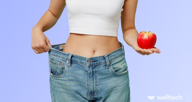 Beat PCOS And Shed Pounds: Proven Strategies for Heart-Healthy Living