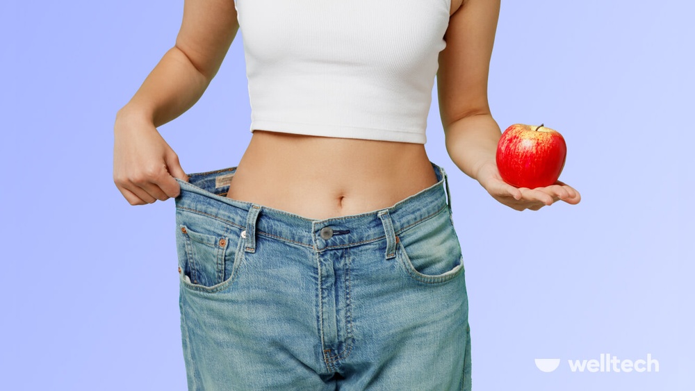 Beat PCOS And Shed Pounds: Proven Strategies for Heart-Healthy Living
