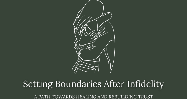 Infidelity Recovery Roadmap: Rebuild Trust And Set Boundaries That Last