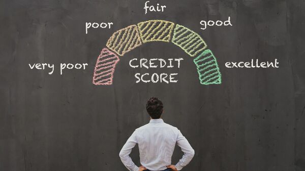 Debt-Free Forever: Skyrocket Your Credit Score With These Simple Swaps